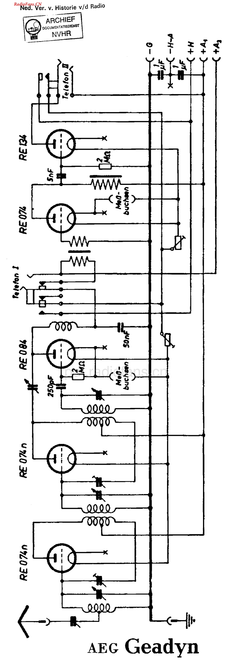 AEG_Be26-电路原理图.pdf_第2页