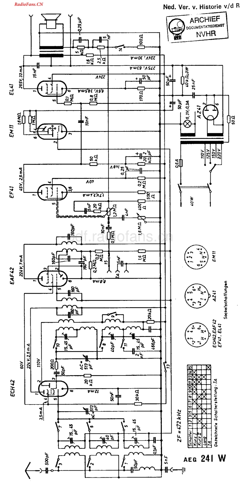 AEG_241W-电路原理图.pdf_第1页
