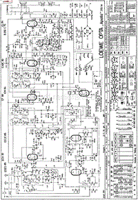 LoeweOpta_3761W-电路原理图.pdf