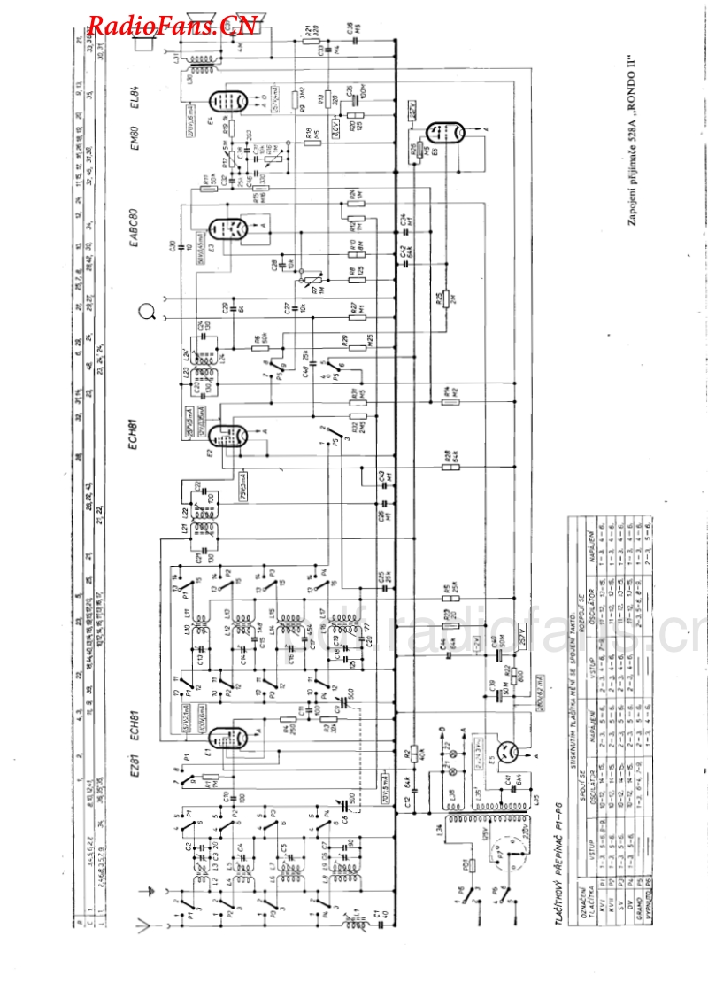 Tesla-528A-电路原理图.pdf_第2页