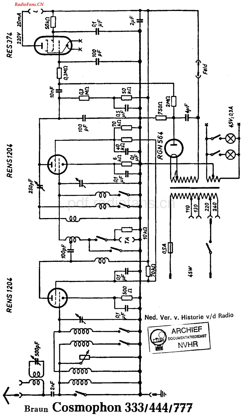 Braun_333W-电路原理图.pdf_第1页