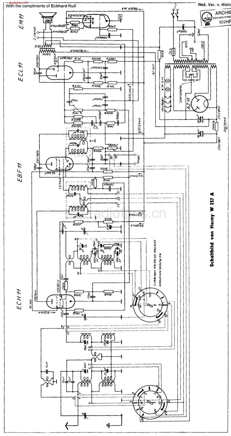 Hornyphon_W237A-电路原理图.pdf_第1页