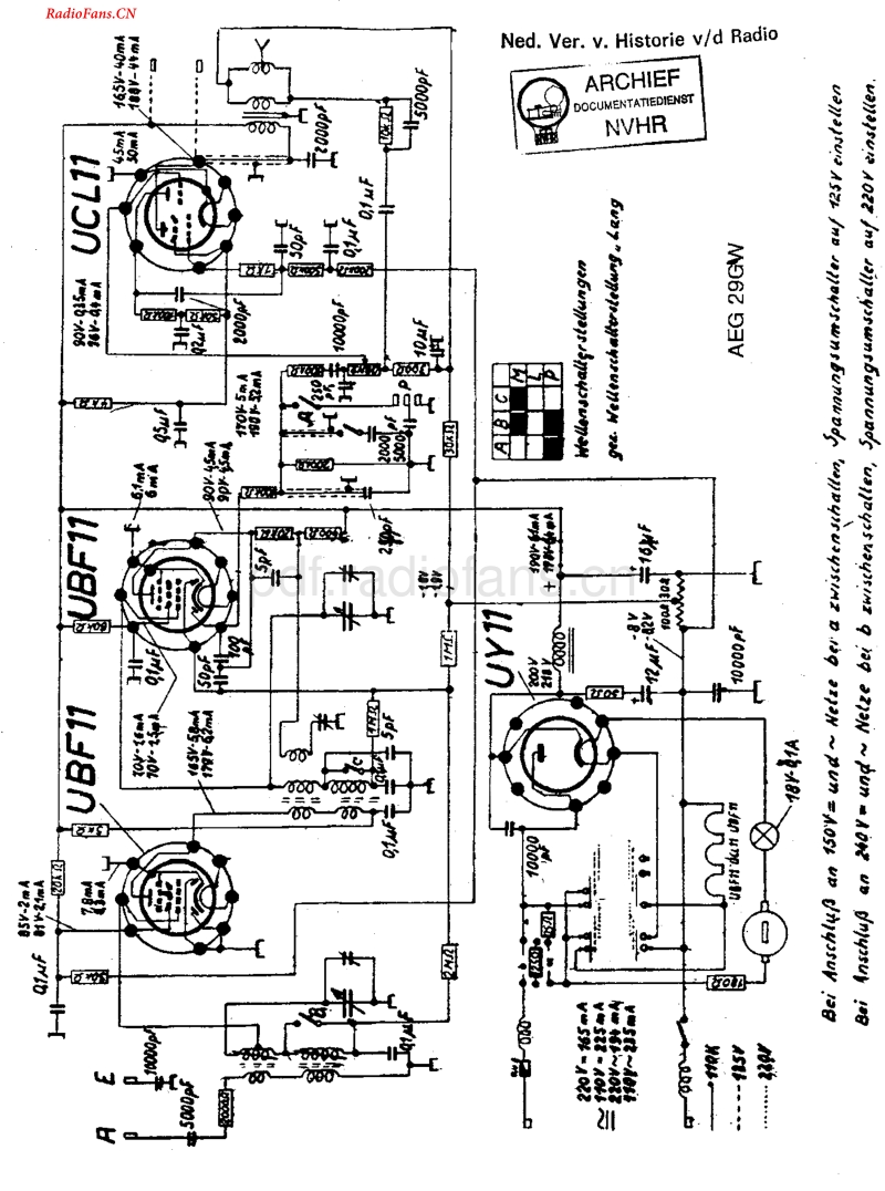 AEG_29GW-电路原理图.pdf_第1页