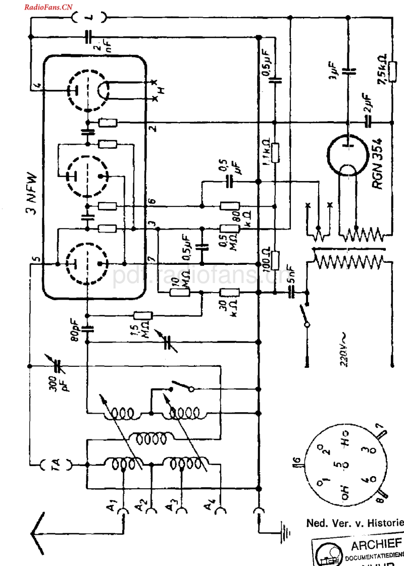 Loewe_EB100W-电路原理图.pdf_第1页