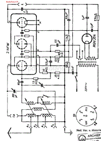 Loewe_EB100W-电路原理图.pdf