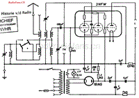 Loewe_EB205W-电路原理图.pdf