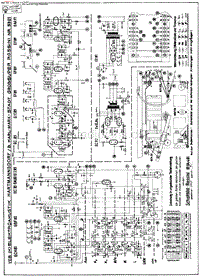 Goldpfeil_5701-电路原理图.pdf