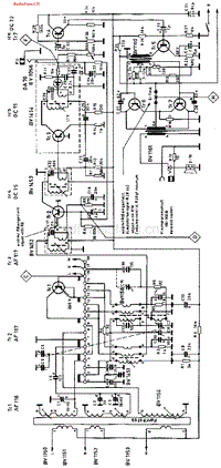 Braun_T41-电路原理图.pdf