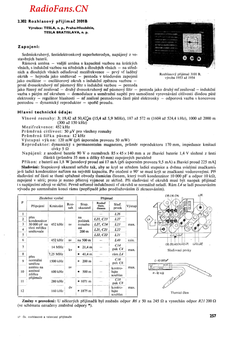 Tesla-3101B-电路原理图.pdf_第1页
