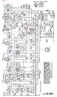 AEG_60GWU-电路原理图.pdf