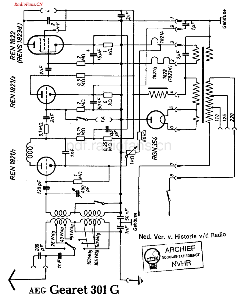 AEG_301GGearet-电路原理图.pdf_第1页