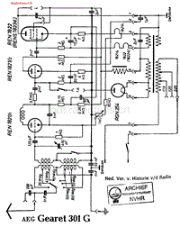 AEG_301GGearet-电路原理图.pdf