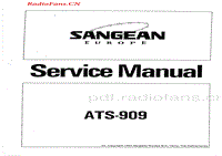 山进sangean_ats909_service_manual-电路原理图.pdf