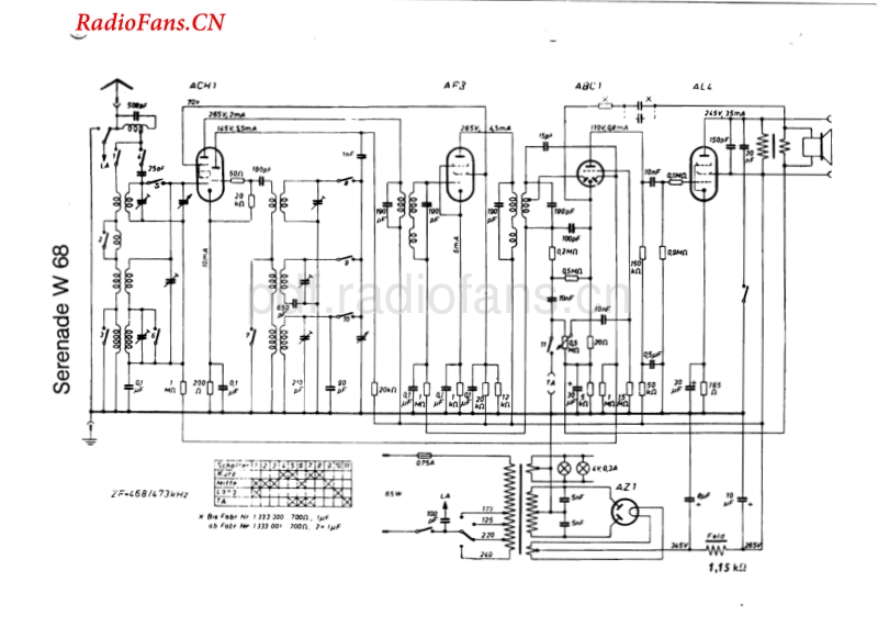 Nora-W68-电路原理图.pdf_第2页