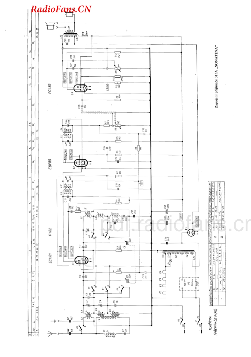 Tesla-315A-电路原理图.pdf_第2页