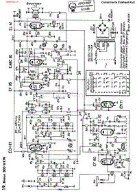Braun_300UKW-电路原理图.pdf
