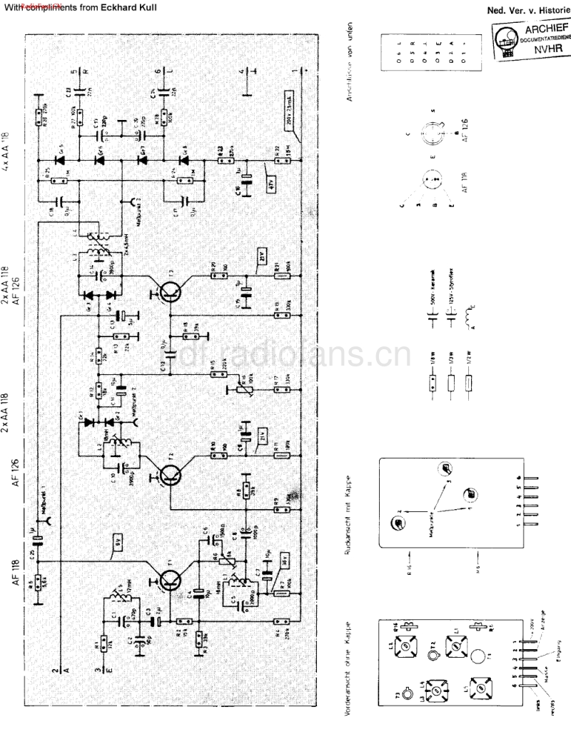 LoeweOpta_75245-电路原理图.pdf_第1页