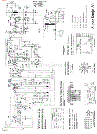 AEG_Banjo61-电路原理图.pdf