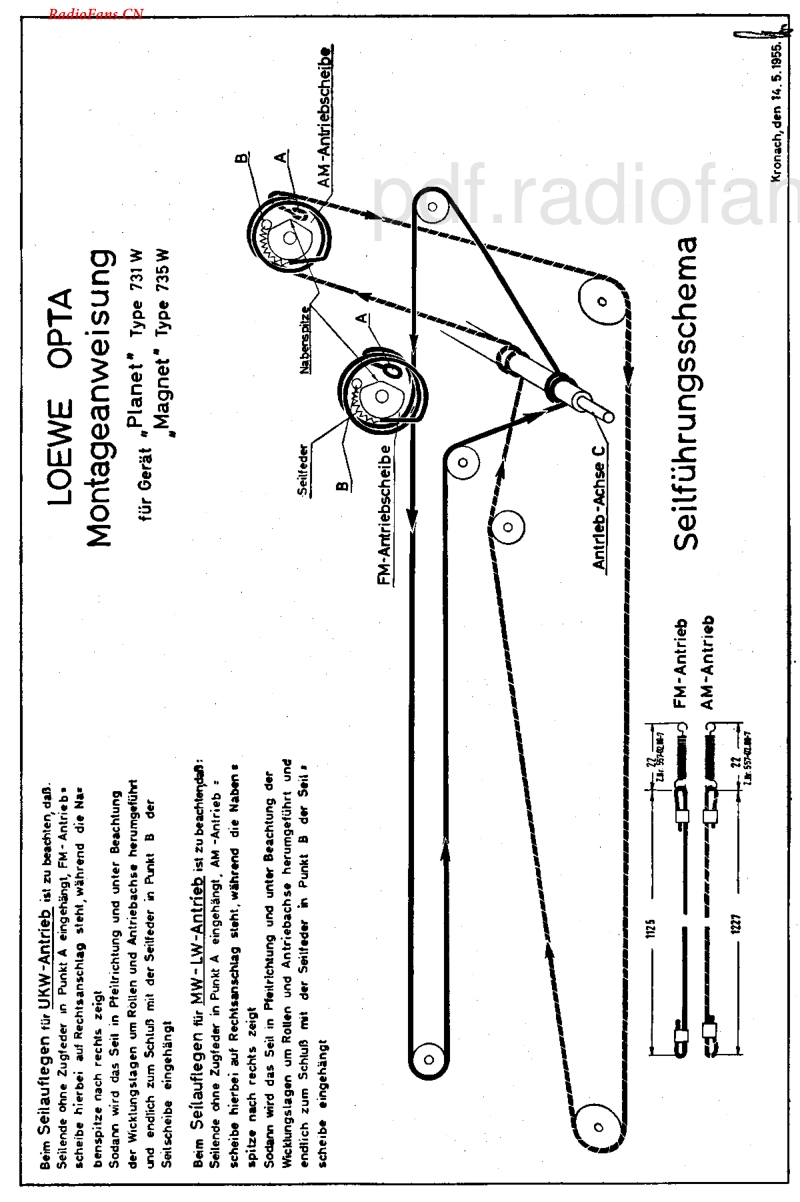 LoeweOpta_735WP-电路原理图.pdf_第2页