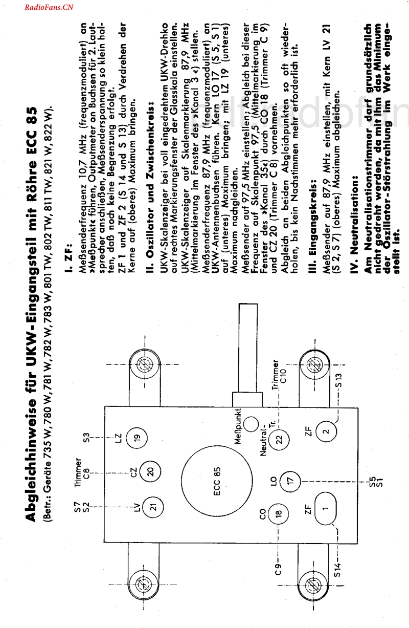 LoeweOpta_735WP-电路原理图.pdf_第3页