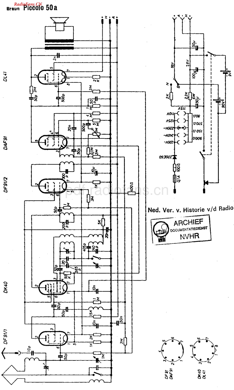 Braun_Piccolo50a-电路原理图.pdf_第1页