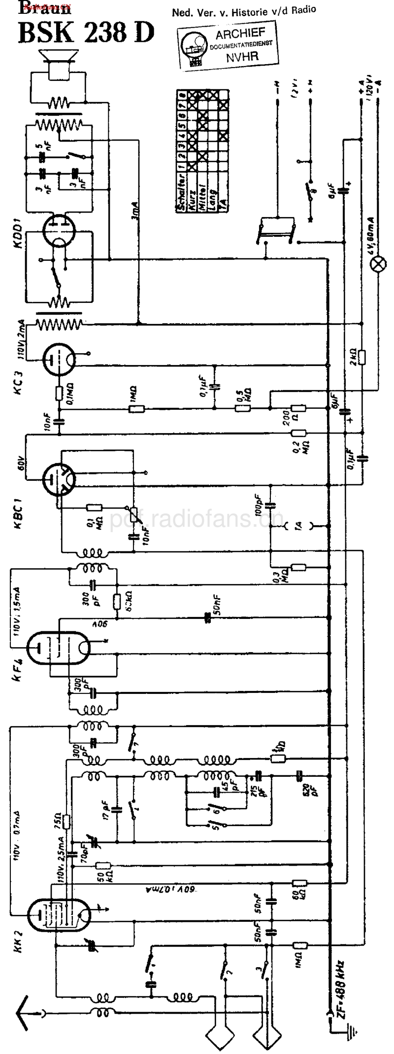 Braun_BSK238D-电路原理图.pdf_第1页