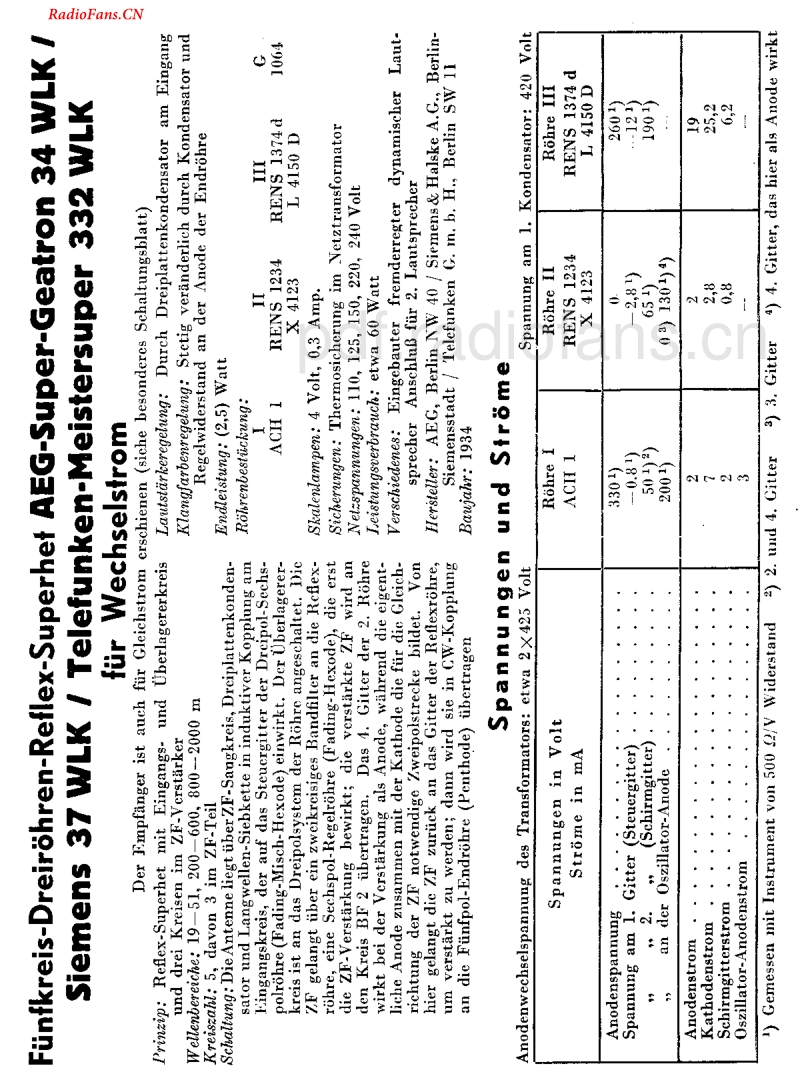 AEG_34WLK-电路原理图.pdf_第2页
