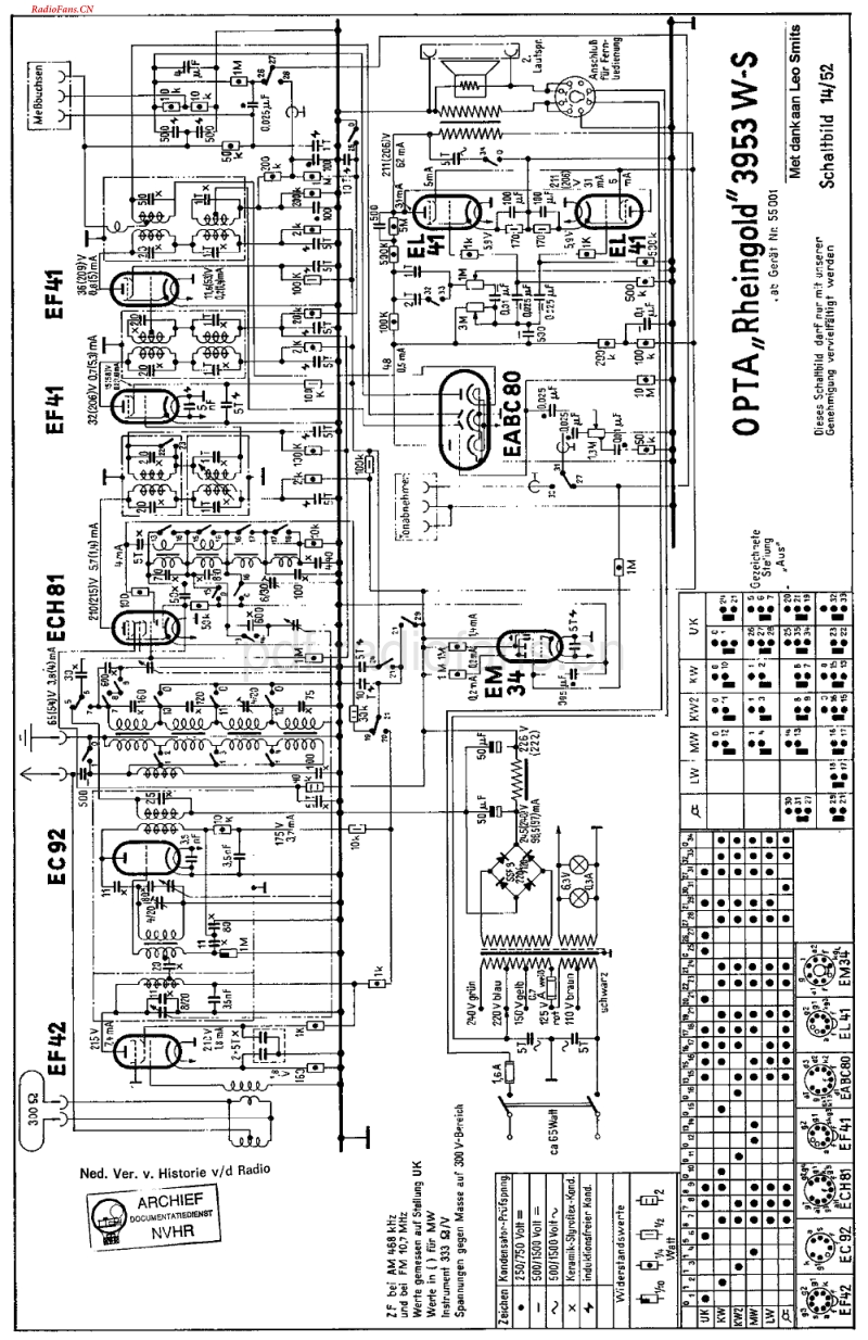 LoeweOpta_3953WS-电路原理图.pdf_第1页