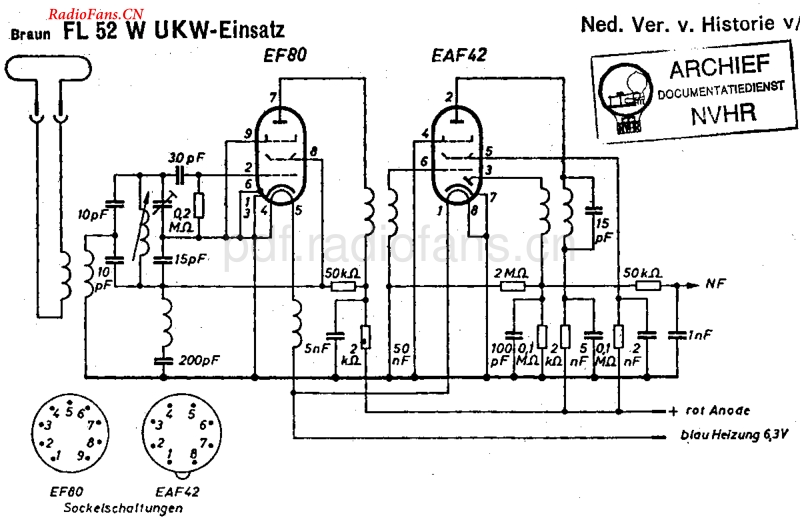 Braun_FL52W-电路原理图.pdf_第1页