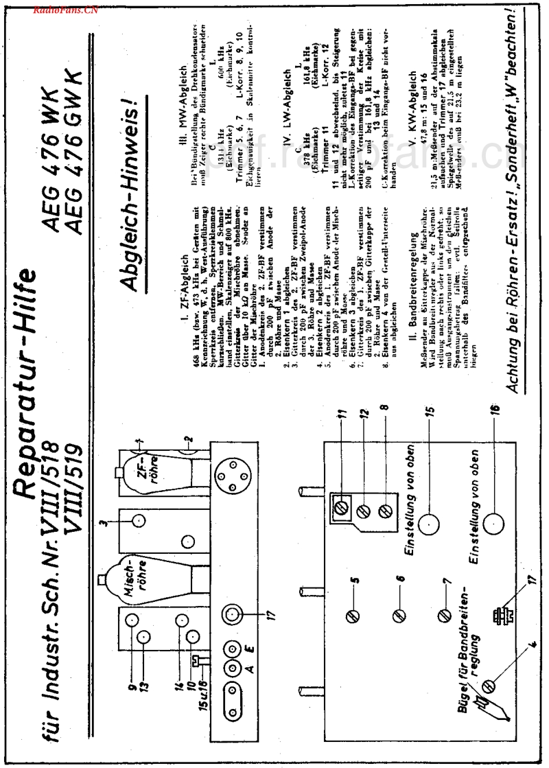 AEG_476GWK-电路原理图.pdf_第2页