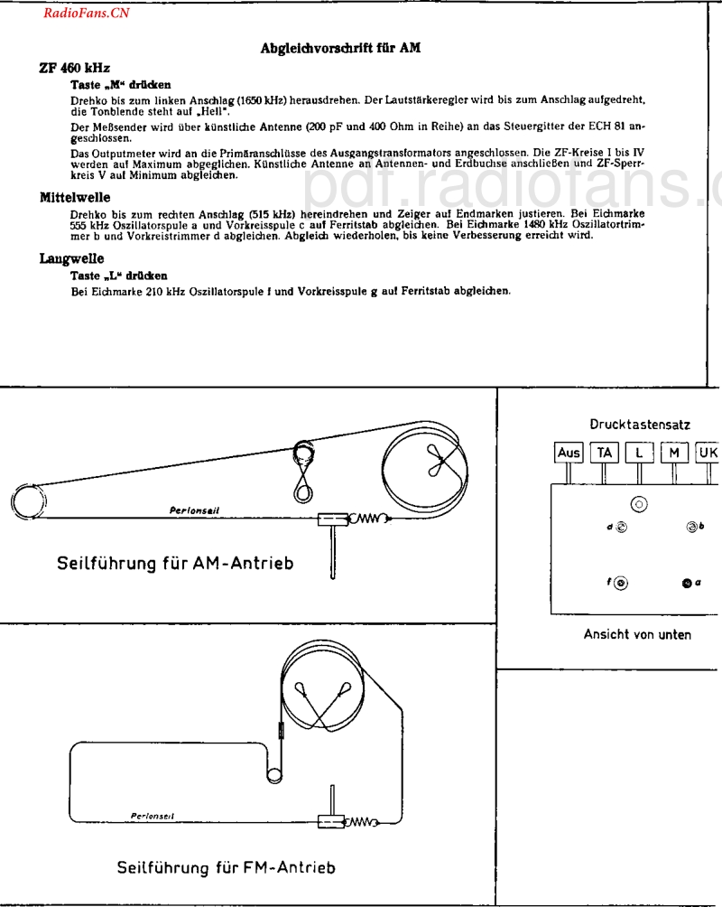 Nordmende_Elektra56-电路原理图.pdf_第3页
