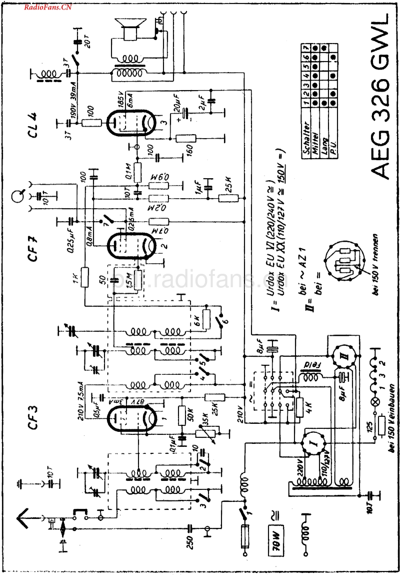 AEG_326GW-电路原理图.pdf_第1页
