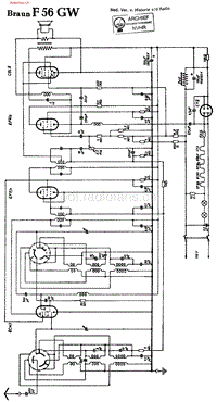 Braun_F56GW-电路原理图.pdf