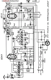 Nora_GW453-电路原理图.pdf