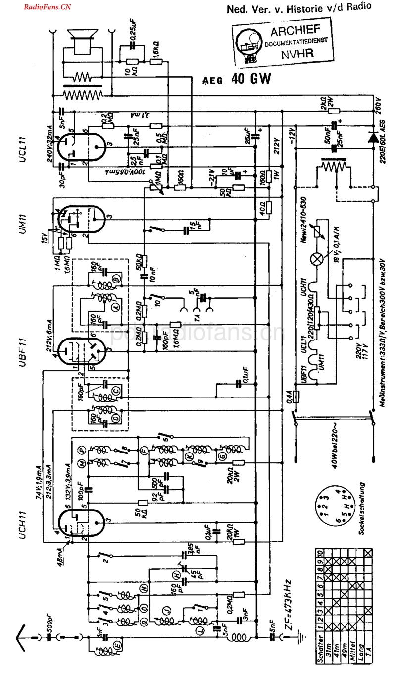AEG_40GW-电路原理图.pdf_第1页