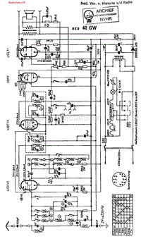 AEG_40GW-电路原理图.pdf