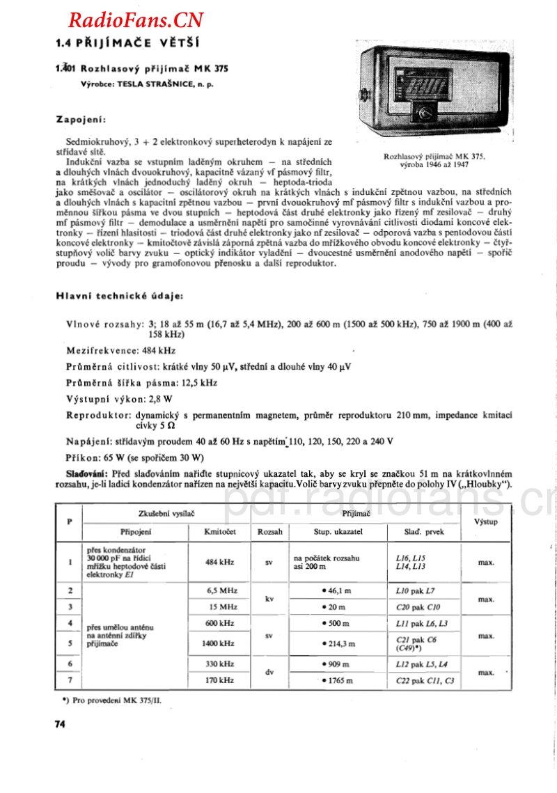 Tesla-MK375-电路原理图.pdf_第1页