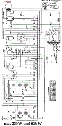 Braun_239W-电路原理图.pdf