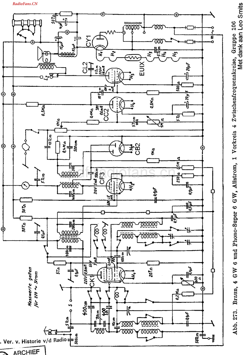 Braun_4GW6-电路原理图.pdf_第1页