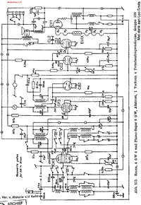 Braun_4GW6-电路原理图.pdf