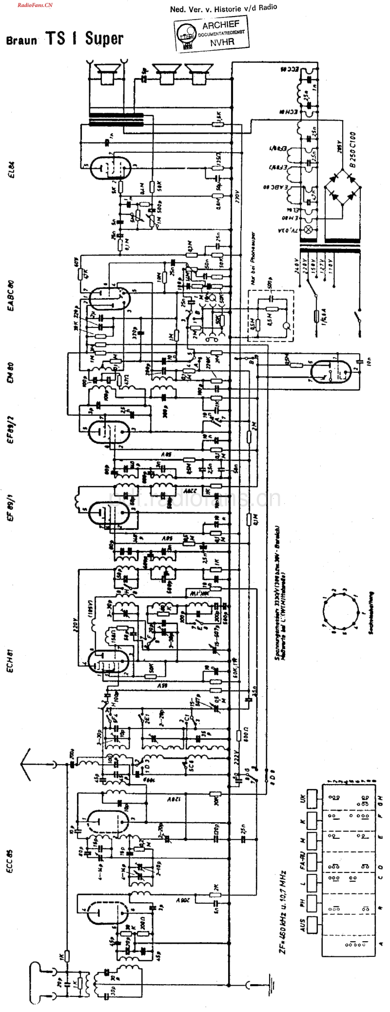 Braun_TS1-电路原理图.pdf_第1页