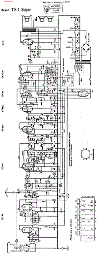 Braun_TS1-电路原理图.pdf