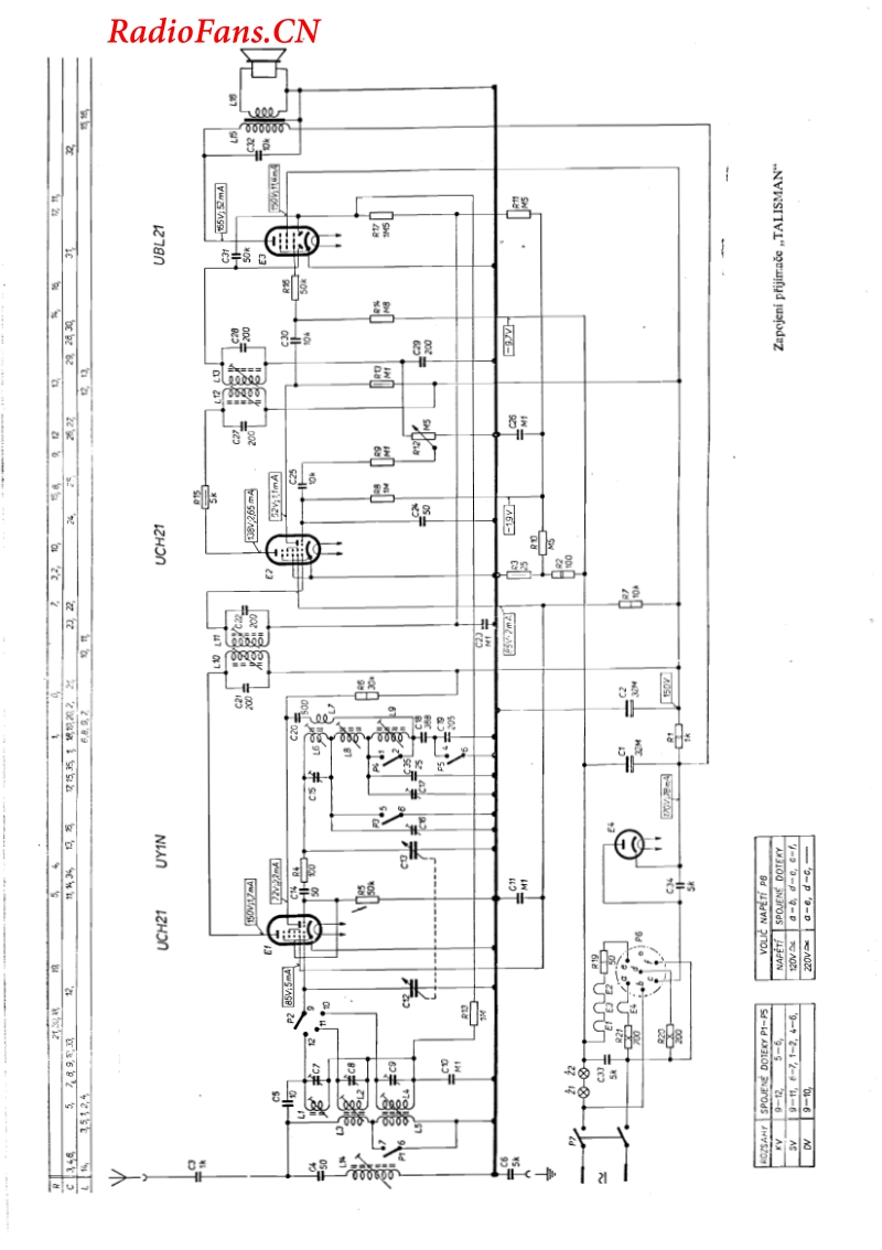 Tesla-TALISMAN-电路原理图.pdf_第2页
