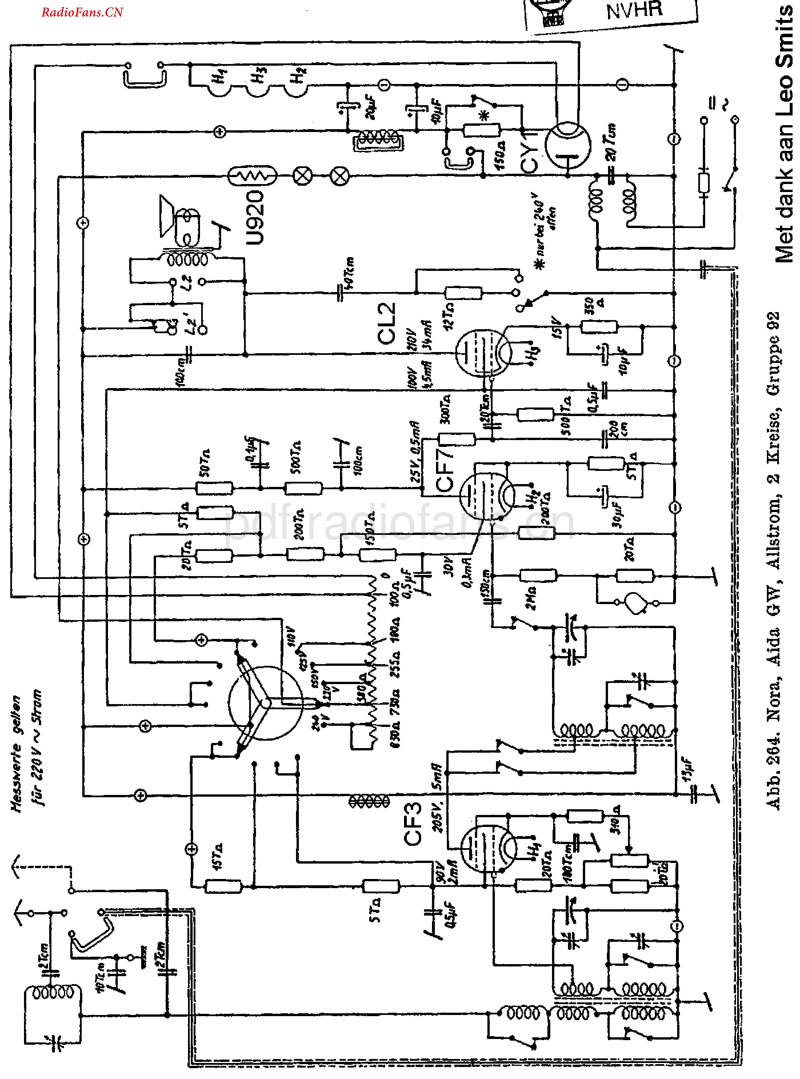 Nora_GW322L-电路原理图.pdf_第1页