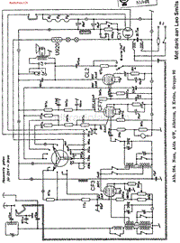 Nora_GW322L-电路原理图.pdf