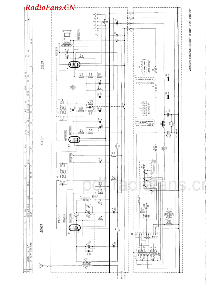 Tesla-513BV-电路原理图.pdf_第2页