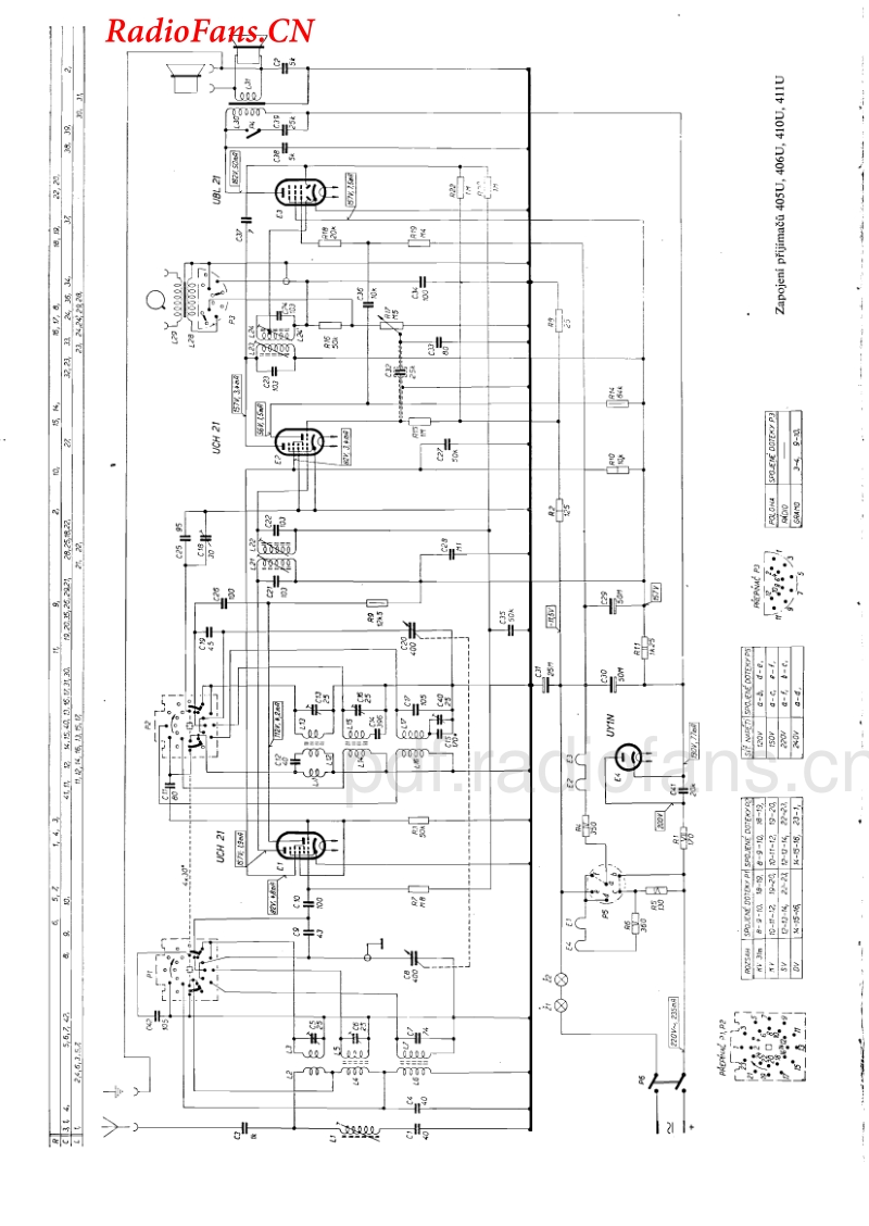 Tesla-405U-电路原理图.pdf_第3页