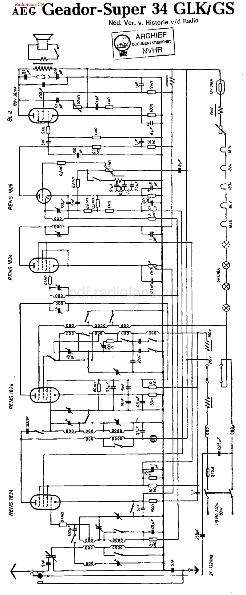 AEG_34GLKGeador-电路原理图.pdf_第1页