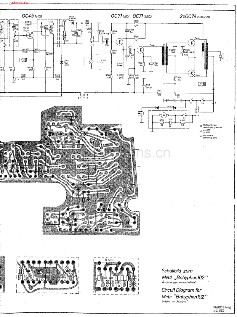 Metz_Babyphon102-电路原理图.pdf_第2页