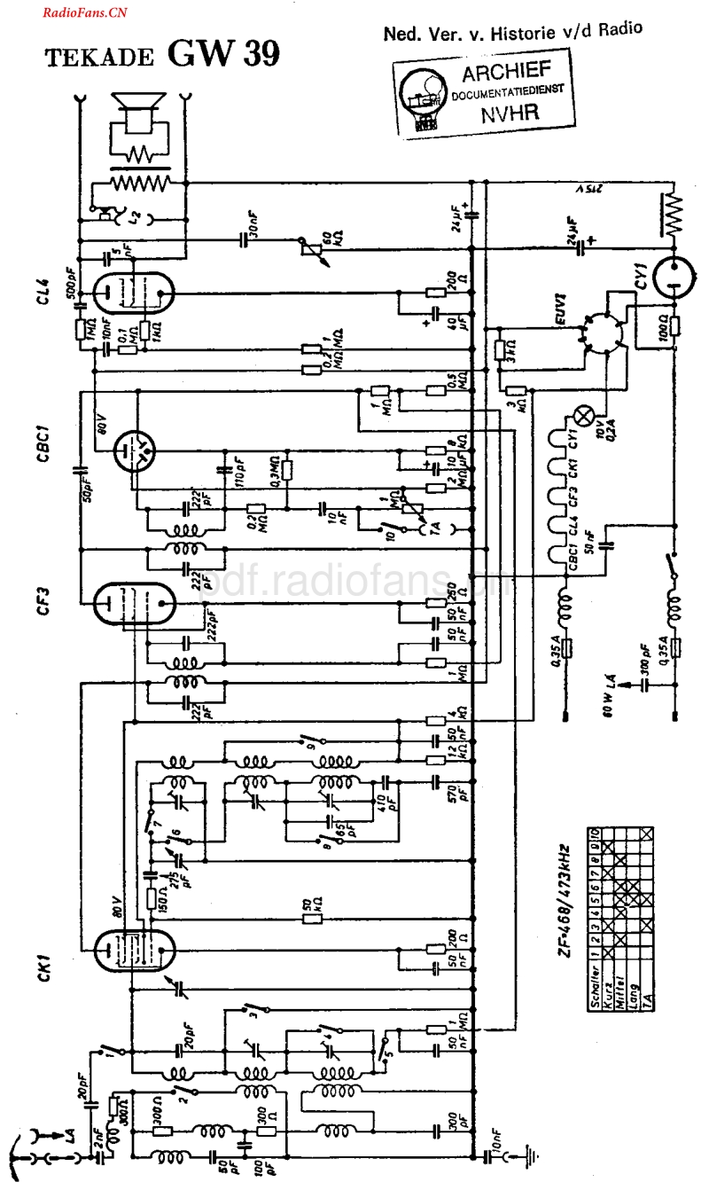 TeKaDe_GW39-电路原理图.pdf_第1页